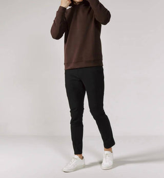 7Diamonds - Rev Pull Over Hoodie