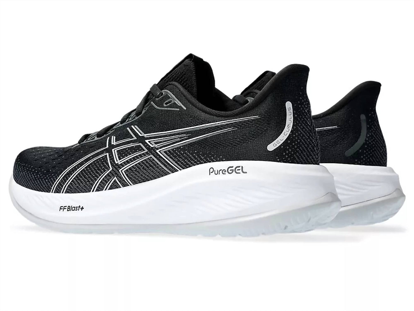 Asics - Women's Gel-cumulus 26 Shoes