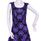 Love Love Tennis - Limited Pansy Monroe Tennis Dress