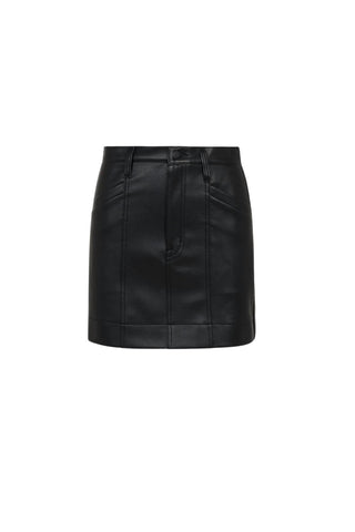 Pistola - Tera Leather Skirt