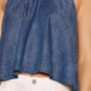 Tart Collections - Claudia Tank Top