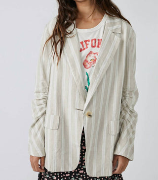 Free People - Fern Blazer