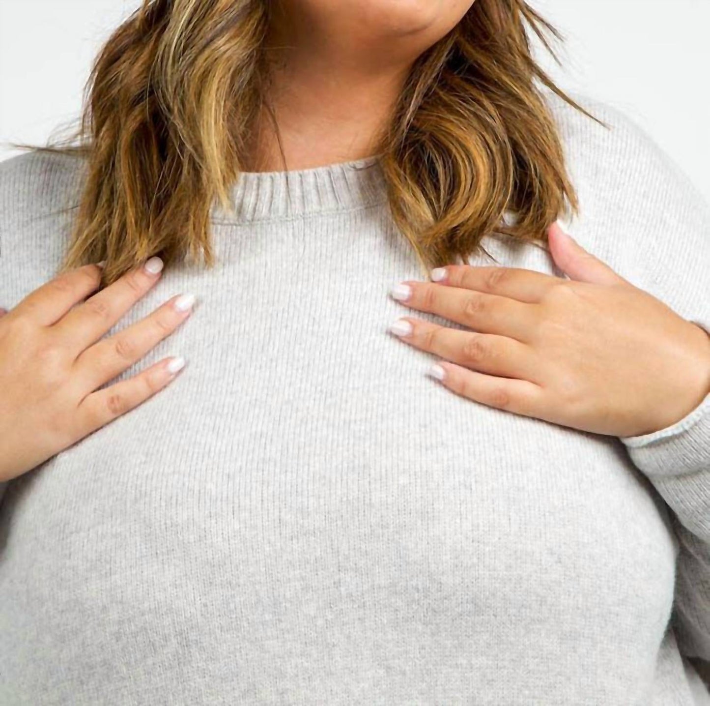 Maison Montagut - Cashmere Cable Hat