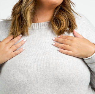 Maison Montagut - Cashmere Cable Hat