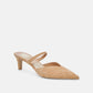 Dolce Vita - Kanika Mid Heel Sandal
