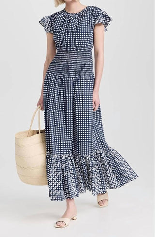 Banjanan - Aurelia Dress