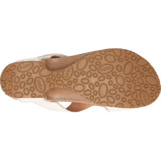 Taos - Women's Loop Leather Thong Style Sandal