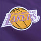 Mitchell & Ness - Nba La Lakers Team Og 2.0 Lightweight Jacket