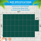 20 x 40 Ft High Strength Pool Safety Cover for Rectangular Inground Pools