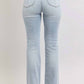 Judy Blue - Tummy Control Bootcut Jeans