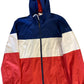 Club Room - MEN'S BOMBER JACKET WITH HOODIE