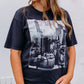 Z Supply - Graphic Big Apple City Tee