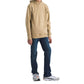 The North Face - Jumbo Camp Fleece Pullover Hoodie