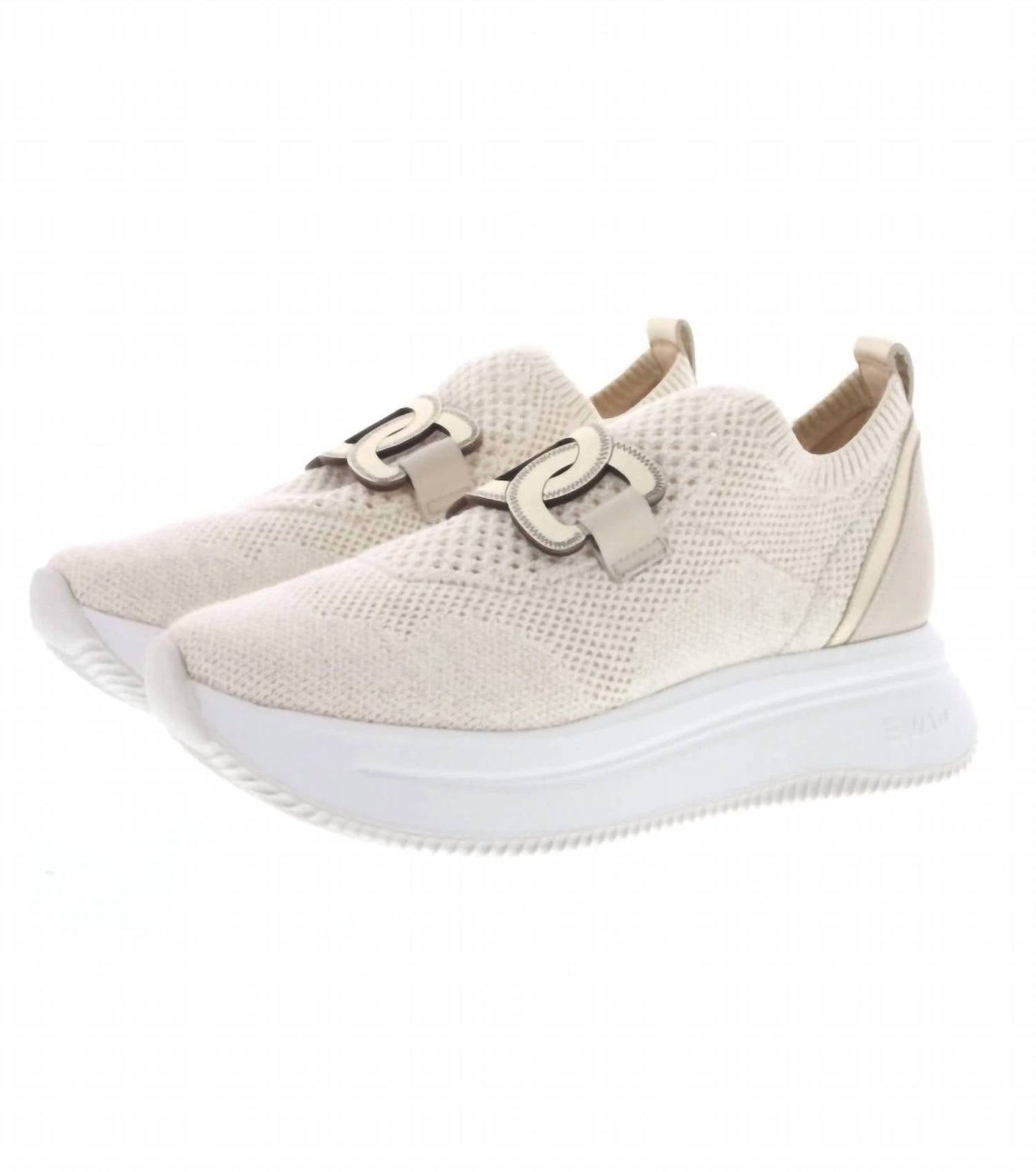 Softwaves - Women's Simone Sneakers