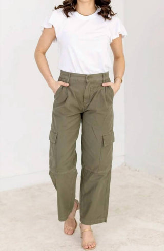 Agolde - Jericho Pant