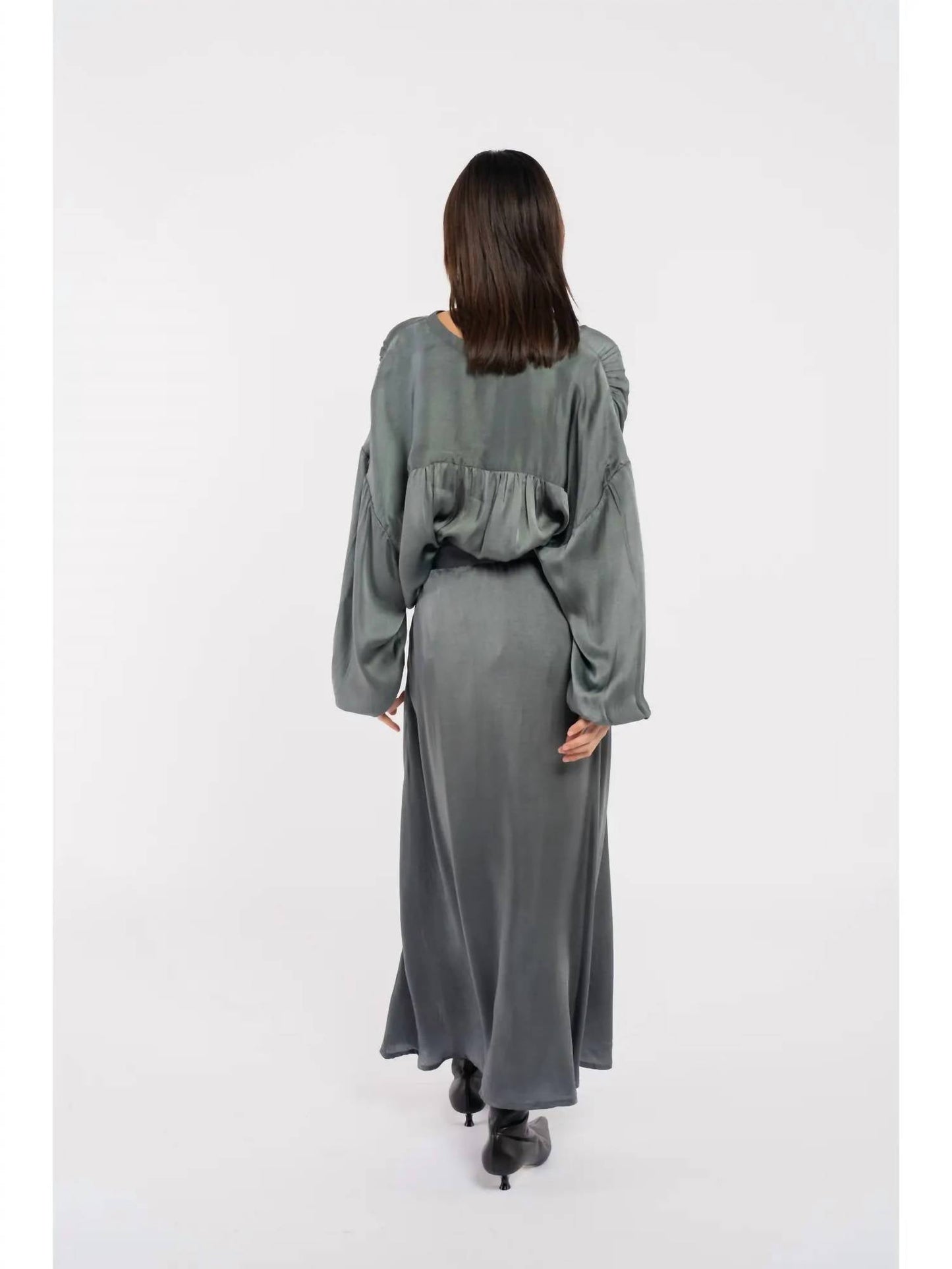 Laude The Label - Francoise Top