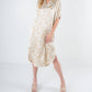 Emily Mccarthy - Poppy Caftan