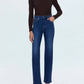 Pistola - Evie High Rise Slim Boot Jeans