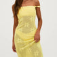 Beach Riot - Conrad Dress