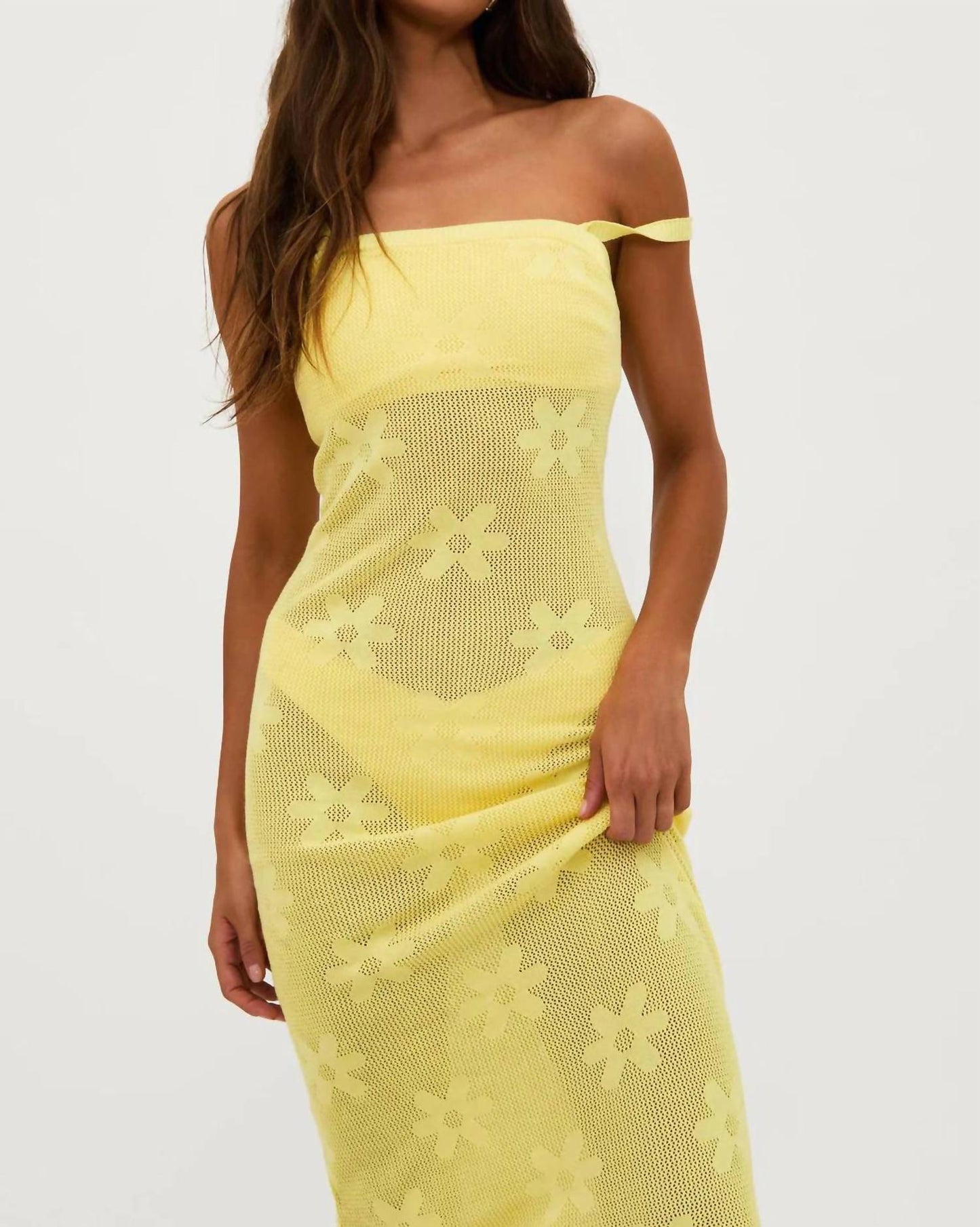 Beach Riot - Conrad Dress