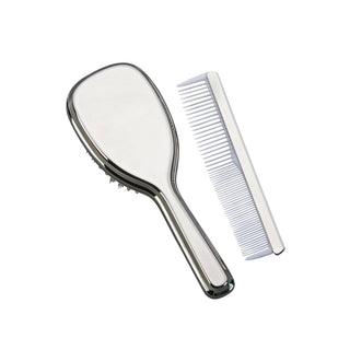 Creative Gifts International - Children's Comb & Brush Set