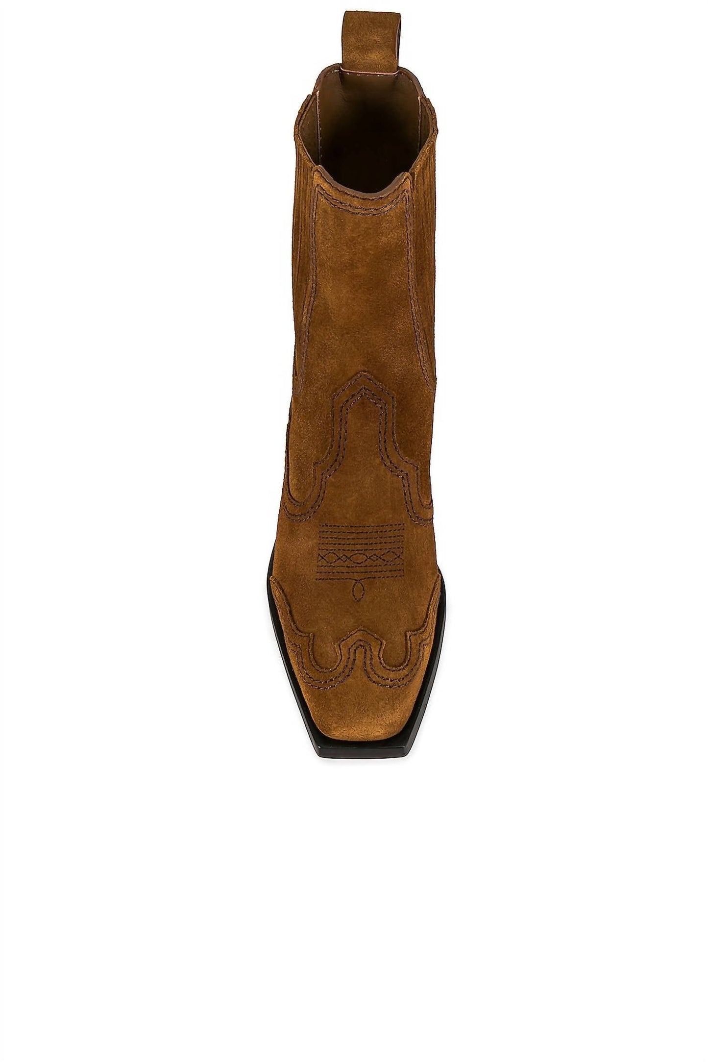 Loeffler Randall - Women's Agnes Western Ankle Bootie