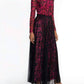 Johnny Was - YOLANDA PLEATED MAXI SKIRT
