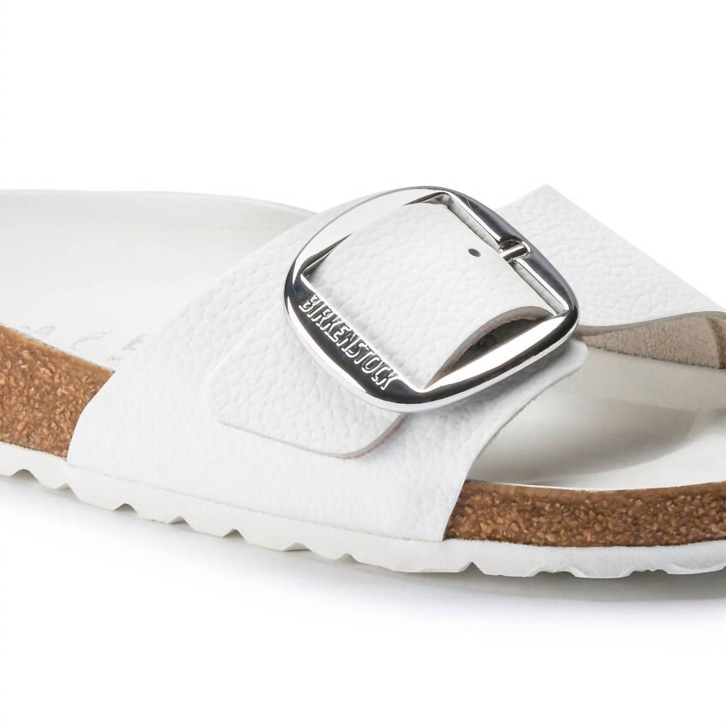 Birkenstock - Women's Madrid Big Buckle Sandal