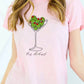 All Us - Dirtiest Babe Tee