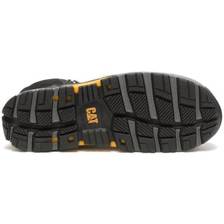 Cat Footwear - Men's Comp-toe Nano Edge Waterproof Work Boot