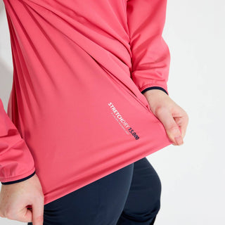 Abacus Sportswear Us - Bounce Waterproof Hoodie