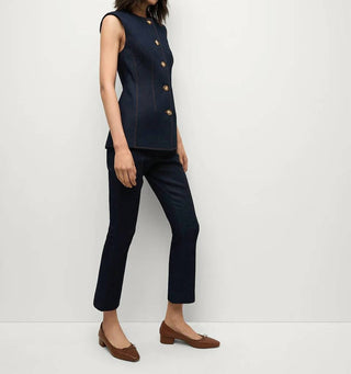 Veronica Beard - Jessup Tailored Vest