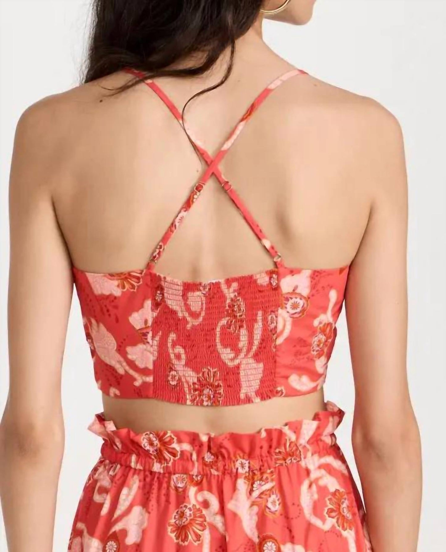 A.L.C. - Arit Top