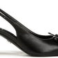 Sam Edelman - Women Willette Slingback Block Heel