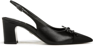 Sam Edelman - Women Willette Slingback Block Heel