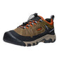 Keen - Boy's Targhee Low Hiking Shoe