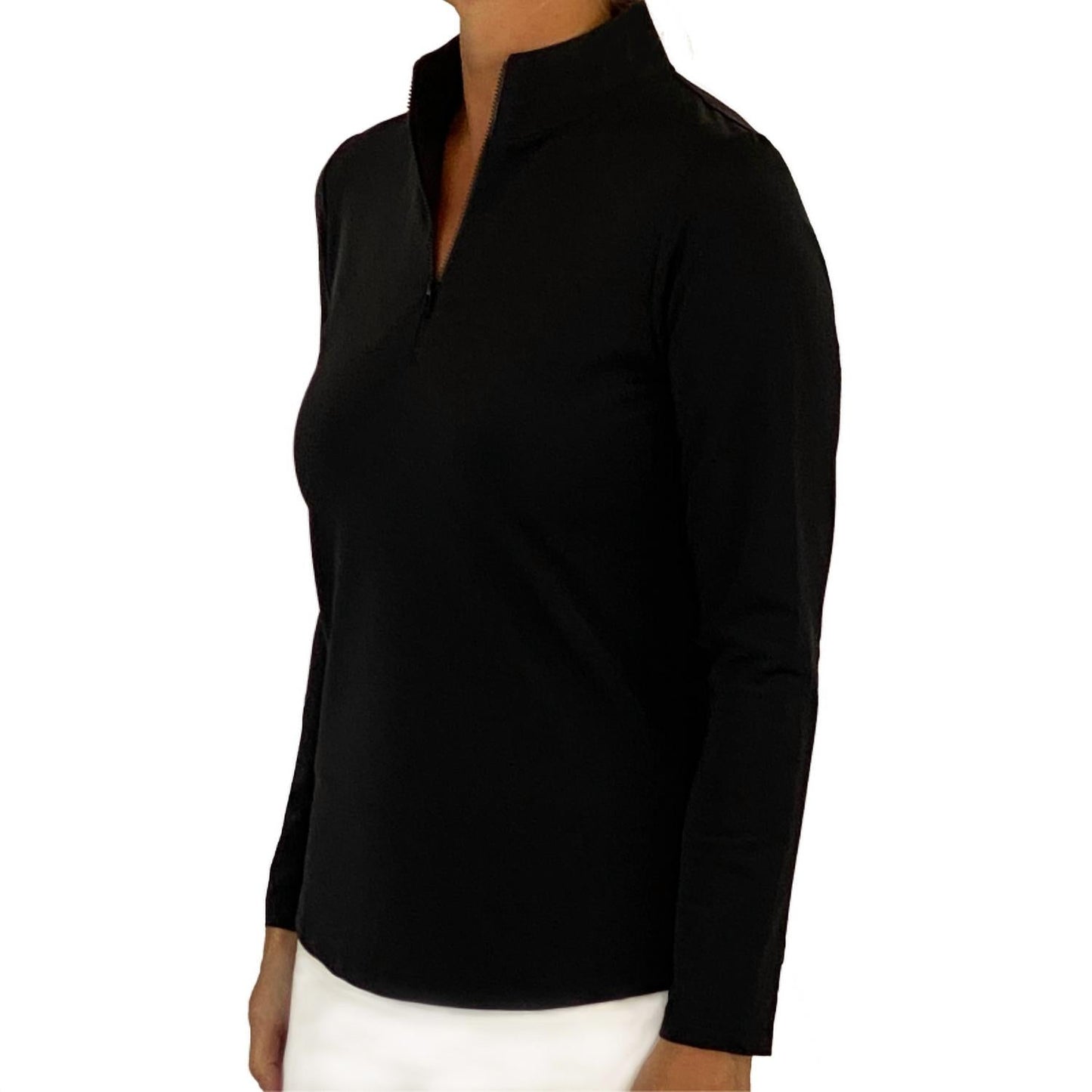 Katherine Way - Women's Anna Maria Pullover