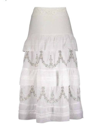 Guadalupe Design - Mariane Maxi Skirt