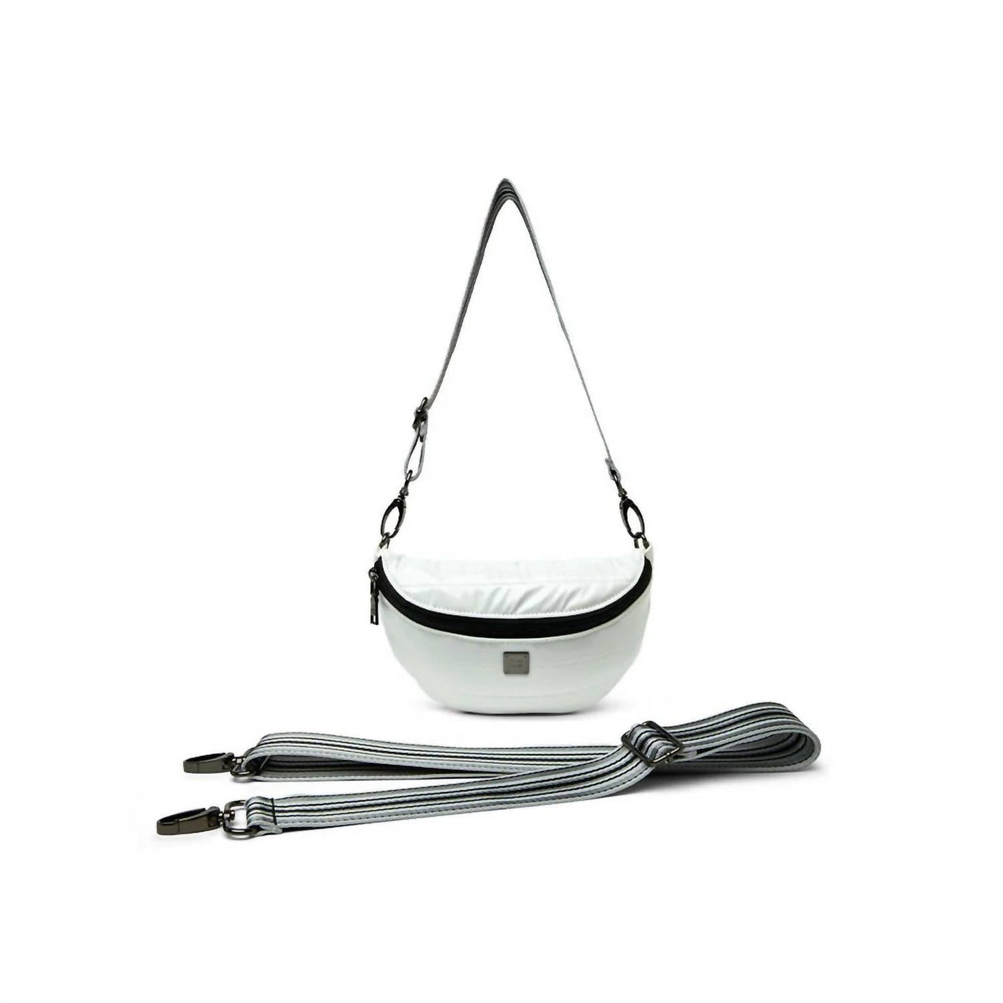 Think Royln - Women's Shining Star Crossbody Bag
