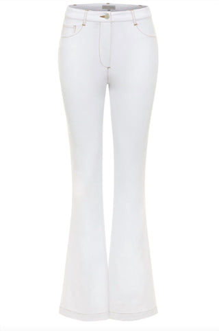 Anatomie - Georgina Performance Denim Flare Jean