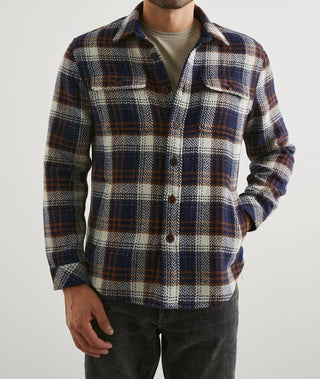 Rails - Berkshire Shirt