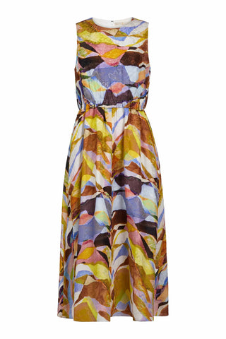 Marie Oliver - Jala Dress