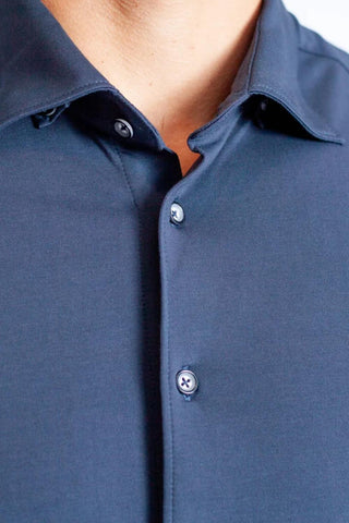 Buki - Single Shot Short Sleeve Tech Shirt