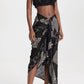 Guadalupe Design - Sofía Pareo Skirt