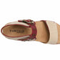 Halsa Footwear - Women's Bari Sandals
