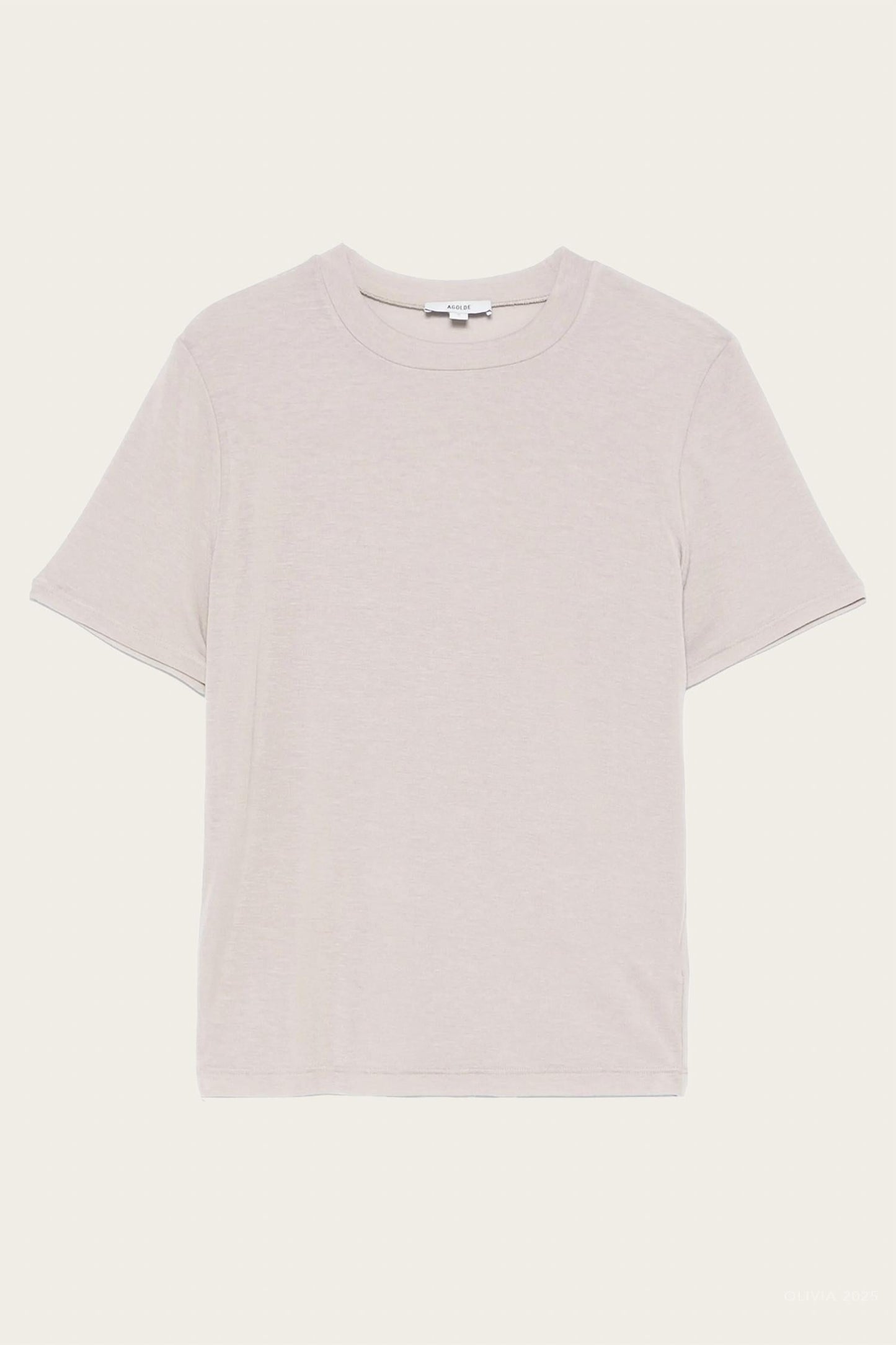 Agolde - Ronya Tee