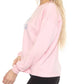 Pj Salvage - Women's I Need Vitamin Ski Lounge Top