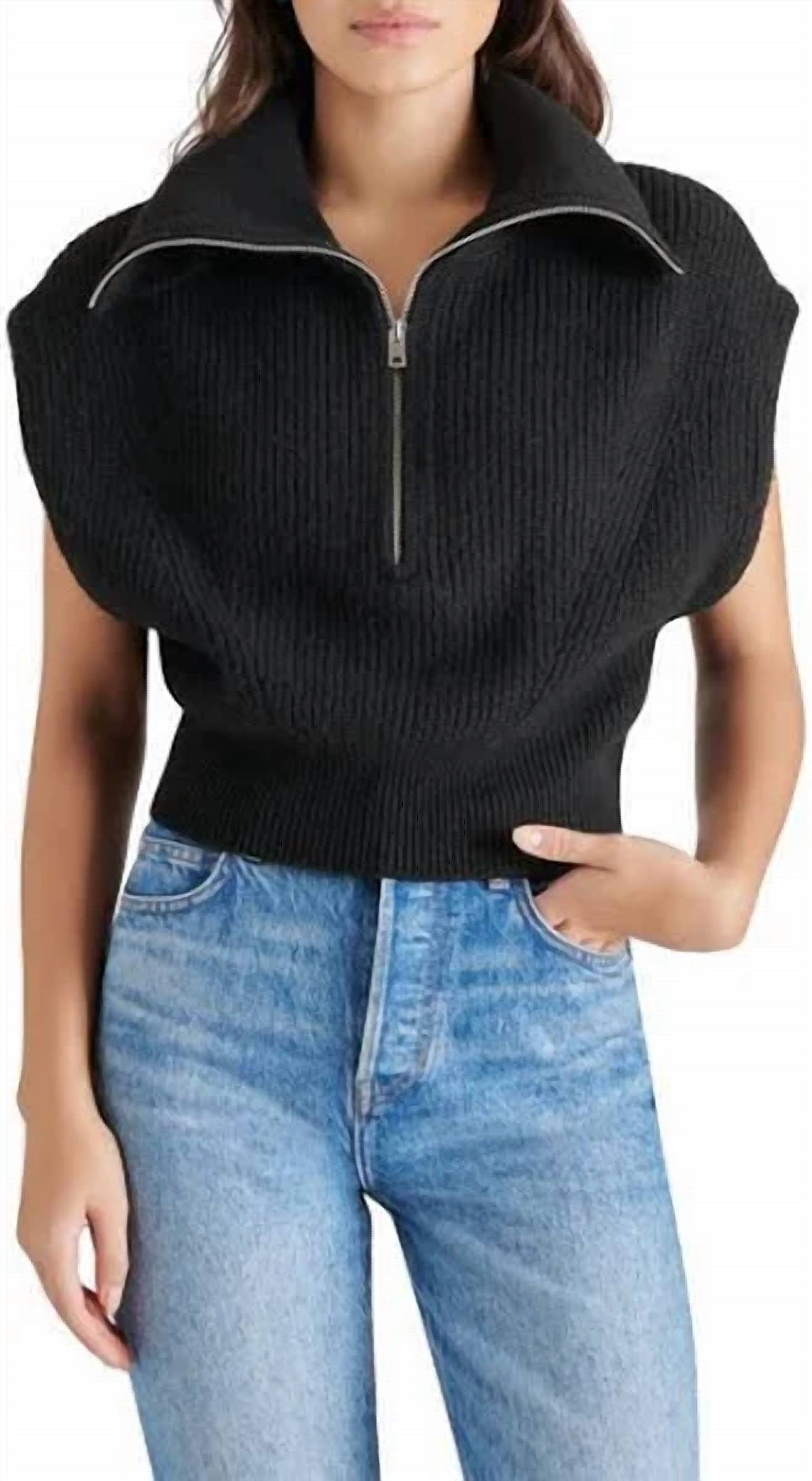 Steve Madden - Easton Sweater
