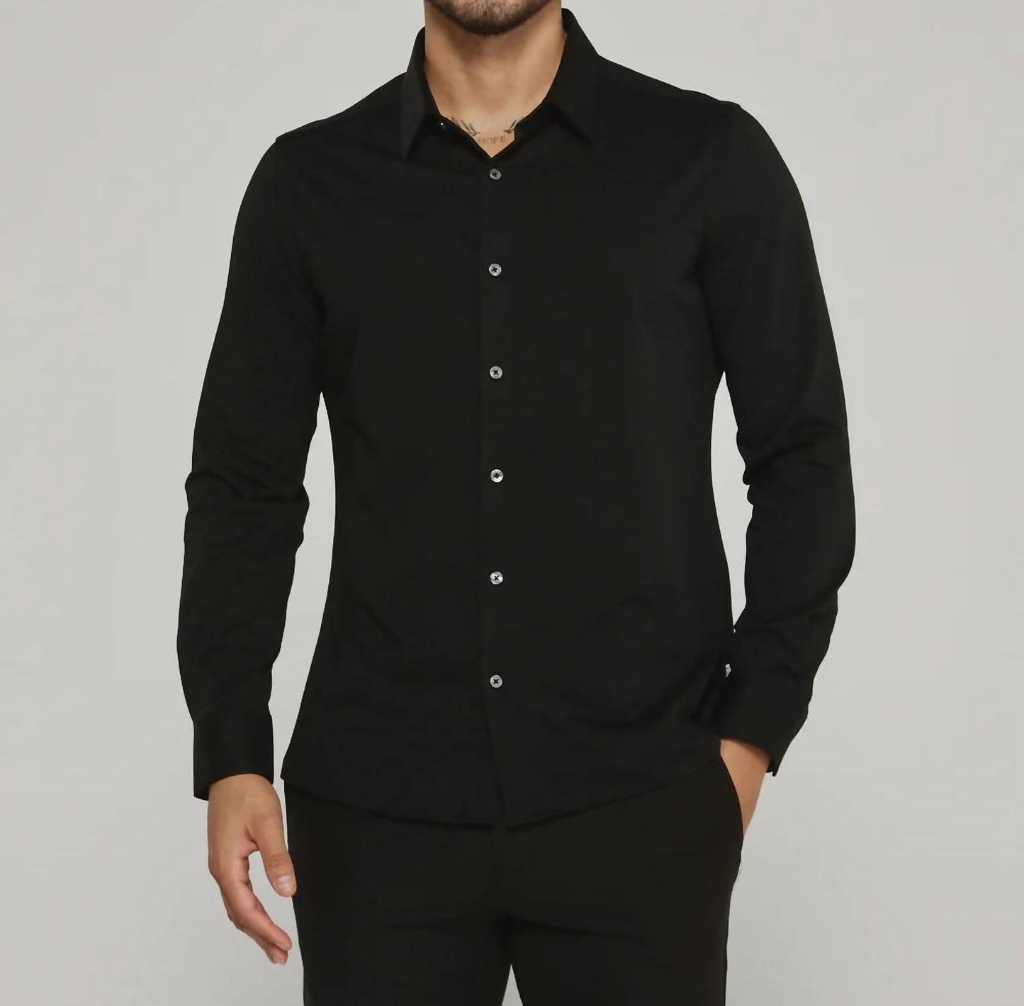 7Diamonds - Girona Long Sleeve Shirt