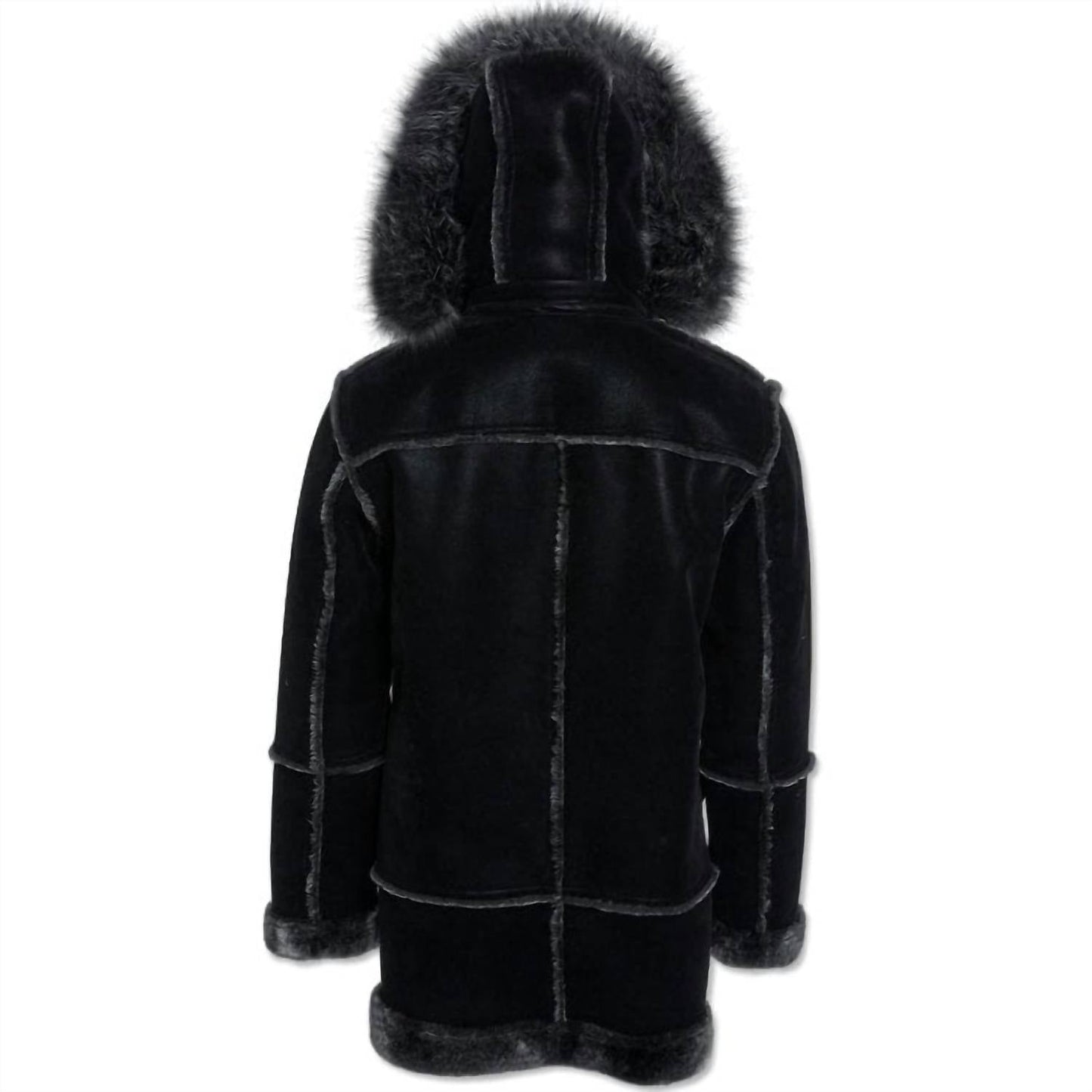 Jordan Craig - Denali Shearling Jacket